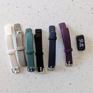 Fitbit luxe